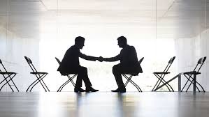 Business partnership agreement