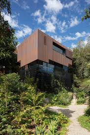 Vind goedkope hotels south yarra met skycanner hotels! South Yarra House Extension Designed To Look Like A Treehouse