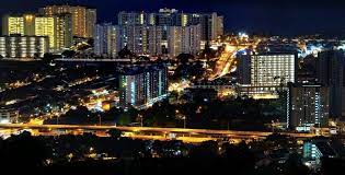 Located 8.7 km (5.4 mi) south of the city centre, this neighbourhood borders universiti sains malaysia to the north, sungai nibong to the east and bukit jambul to the west. Sungai Dua Wikipedia