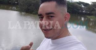 Policía asesinado en Manizales tenía sanción y antecedentes judiciales