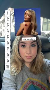 which artist is ur fav?! 🎶 #sabrinacarpenter #arianagrande #billieeilish