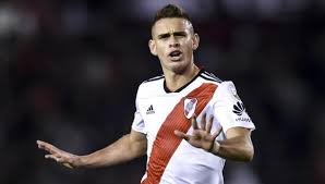 Contra independiente, palmeiras o cualquiera. River Plate Vs Independiente Doblete De Rafael Santos Borre Para El 2 1 Por La Superliga Argentina Video Internacional El Bocon