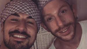 Via instagram bestätigte prince charming nicolas puschmann jetzt die trennung. Prince Charming Lars Und Nicolas Sind Zusammengezogen Promiflash De