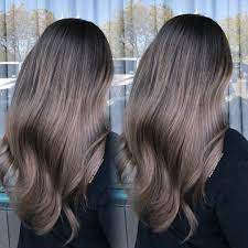 Your hair is the biggest fashion accessory you can't take off. The 10 Best Today On Twitter Hair Styles Long Hair Styles Hair Salon