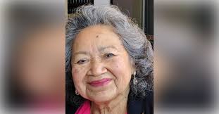 Obituary information for Maria Lidia Cortez