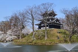 Takada Castle - Wikipedia