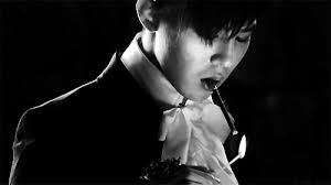 Foto of hot gdragon ☜❤☞ °♔—♔°❤ ❥ for fans of kwon jiyong 36439129. Jiyong Said Bigbang Is 5 Some Smoking Hot G Dragon For Ya Ll Thanks For 100