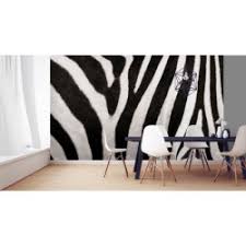 Cet article est dans la catégorie accueil , et vous pouvez trouver des articles similaires toutes catégories , bricolage , peinture fournitures et le traitement des murs , papiers peints. Papier Peint Trompe L Oeil Peau De Zebre Rayures Noir Et Blanc