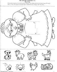 Picasa Web Albums Kidactive H Active Drop Box Swallowed A Fly Old Women Book Activities