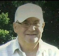 Raymond Holmes Obituary