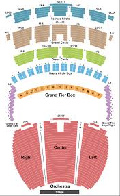 2 Tickets Jazz At Lincoln Center Orchestra Wynton Marsalis 12 4 19