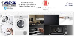 May 25, 2016 · that's the crux of consumer nz's latest survey about which household appliances perform best and are easiest to use. 7 Services For The Best Appliance Repair In Auckland 2021