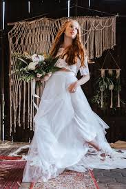 Und milla nova brautkleid inspiration kann den wunsch der braut für das beste ereignis. Brautkleider Chic Fur Boho Hochzeit