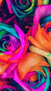 Nature, marble, beach & tropical, maps, patterns, outer space Tie Dye Roses Wallpapers Wallpaper Cave