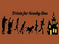 To play this quiz, please finish editing it. Trivia For Scooby Doo Mysterious Free Download