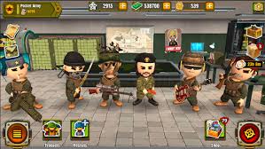 Gather an army of hundreds of units and challenge the enemy! Pocket Troops 1 24 3 Full Apk Data Apk Pro
