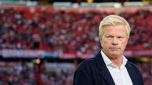 Wettanbieter tipico holt sich oliver kahn als botschafter. Oliver Kahn Im Bayern Vorstand Droht Ein Interessenkonflikt