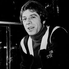 A wonderful tribute from Fergal to Andy.