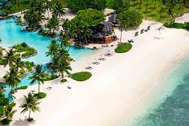 The 25 Best Island Beaches In The World Conde Nast Traveler