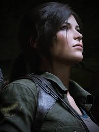 Shadow Of The Tomb Raider Screenshot By Dead End Thrills Tomb Raider Xbox One Tomb Raider Game Tomb Raider Lara Croft