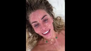 1000 Men Covered me in Cum x Post Gangbang Cum Talk Bonnie Blue ...