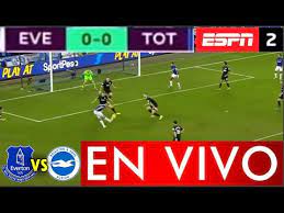 Chile exige suspensión de árbitro por errores en partidos. Everton Vs Brighton En Vivo Hoy Partido James Rodriguez Espn 3 Premier League Youtube