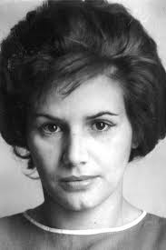 Marilia 30s, 40s & 50s: Wilson Matos & Aurora Ramos