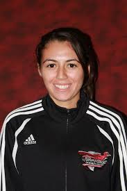 2010 Women's Soccer Roster