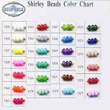 2019 Diy Beads New Design Faceted Glass Beads Faceted Emerald Beads Charms And Beads With Different Color Oval Shape Bottom Price On Sale Yx 78 From