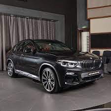 Bmw X4 30i M Sport X Package Bmw Uae Bmw Uae Carros De Luxo Carros Auto