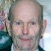 Obituary information for Harry 'Wig' Weir