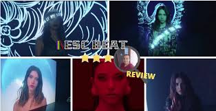 Roxen represents romania at the eurovision song contest 2021 in the netherlands with the song amnesia. Review Roxen S Songs For Romania In Eurovision 2020 Escbeat