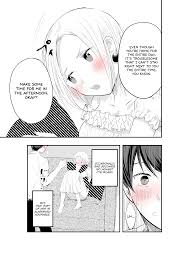 My Wife Is A Little Scary | MANGA68 | Read Manhua Online For Free Online  Manga