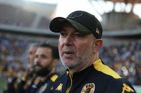 Chiefs' Nabi - we are confident