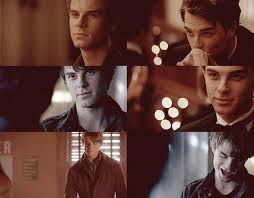 Kol Mikaelson Collage Kol Mikaelson Twilight Book Vampire Love