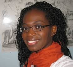 Nicole Malcolm's Instagram, Twitter & Facebook