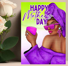 African American Greeting Cards, Black ...