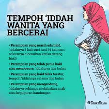 Antaranya ialah suami di larang meniup sebarang bunyi bunyian, menyembelih pantang larang semasa merisik adalah bakal pasangan akan saling membalas kunjungan ketika. Tempoh Edah Wanita Bercerai Dan Larangan Semasa Dalam Iddah Tanyaustaz Com