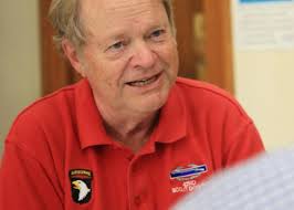 STORIES OF HONOR: Home of the free, because of the brave