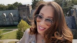 40 Under Forty Class of 2018: Kerri Campbell, Community Relations, Rhodes  College