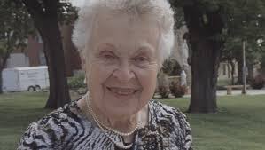 Mary Jo Meyer to celebrate 80th birthday