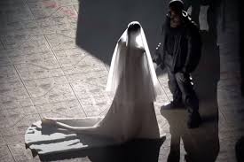 Kanye west courted controversy with his third 'donda' event, bringing out both dababy and marilyn manson in the show's opening moments. 0pndaco3aoynym