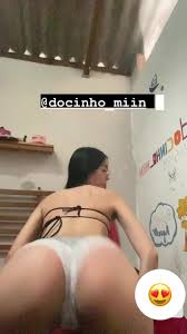 Docinho_miin - Best adult videos and photos