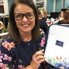 Leonie Stuart Independent Stampin' Up Demonstrator Australia