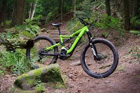 Turbo Levo Fsr 6fattie E Bike Fahrrad Fahren Elektrisches Fahrrad