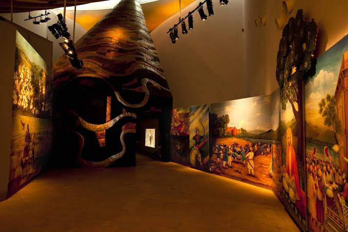 Museum Experience