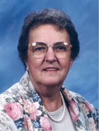 Obituary for M. Arlene (Swabb) Stover