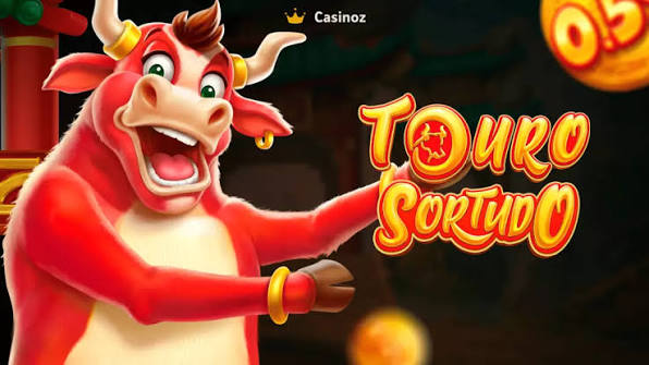 Touro Sortudo by Pragmatic Play Slot Review 2026 & Free Spins, Demo Play now
