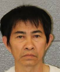 Nail salon employee charged with sexual battery of clients