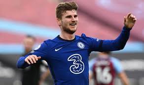 Nach sky informationen hat real madrid großes interesse an werner. Timo Werner Fires Real Madrid Warning As Chelsea Star Lifts Lid On Champions League Hunger Football Sport Express Co Uk